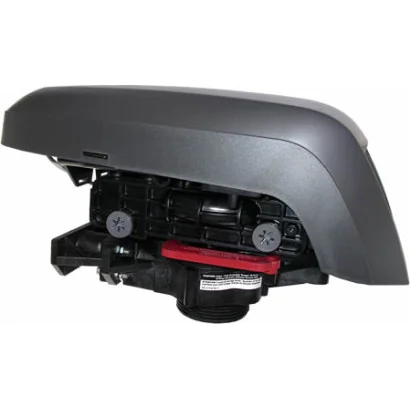 FILTRO Lecho Profundo Micro Z 2 ft3 Válvula Automática Logix