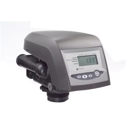 FILTRO Lecho Profundo Micro Z 2.5 ft3 Válvula Automática Logix