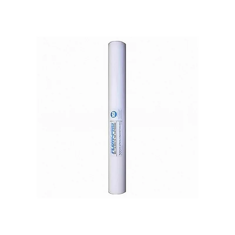 Cartuchos Polipropileno Termofusionado 20" de 1-50 Micrones