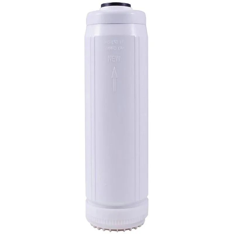 Cartucho std. Carbón Activado Granular (GACBB)Alto Flujo 20"