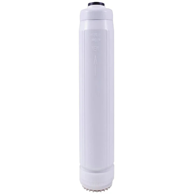 Cartucho Estándar de Carbón Activado Granular (GAC) 20"