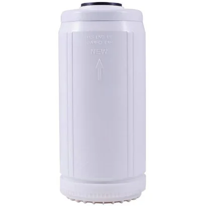 Cartucho std.Carbón Activado Granular(GACBB)Alto Flujo 9-3/4"