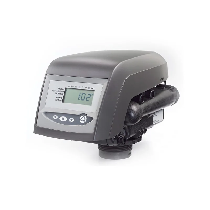 Válvula para Suavizador Control/Demanda Logix Performa 268/760