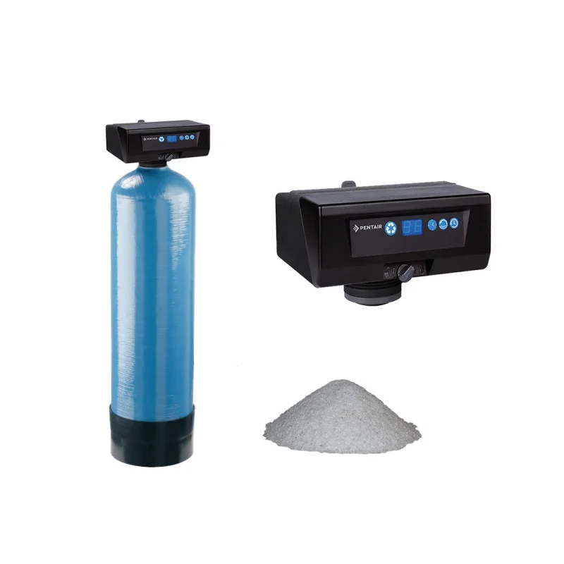 Filtro de Calcita 1 ft3 para neutralizar PH