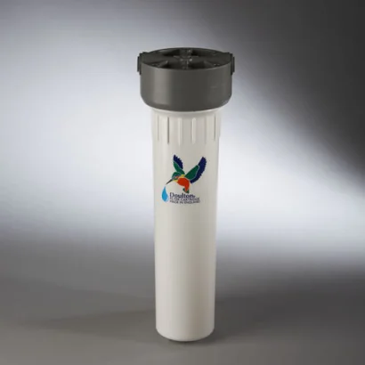 Filtro Purificador C/Accesorios y Cerámica Doulton Ultracarb 4 Etapas