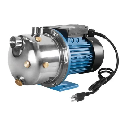 BOMBA JET Cuerpo Acero Inoxidable Modelo Fix