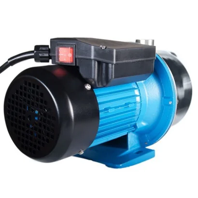 BOMBA JET Cuerpo Acero Inoxidable Modelo Fix