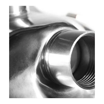 BOMBA JET Cuerpo Acero Inoxidable Modelo Fix