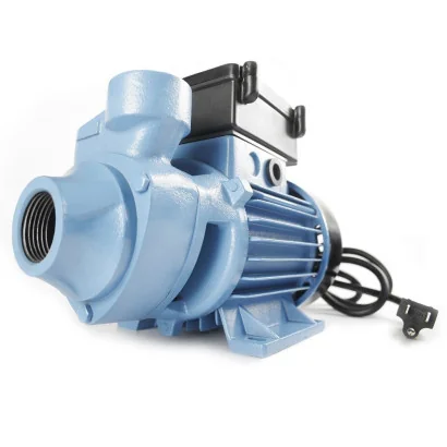 Bomba Aqua Pak de Turbina Periférica Bronce 1/2 HP