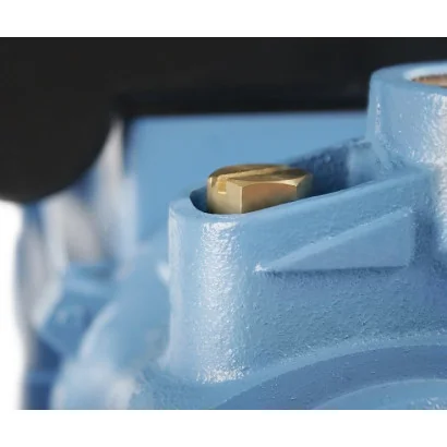 Bomba Aqua Pak de Turbina Periférica Bronce 1/2 HP