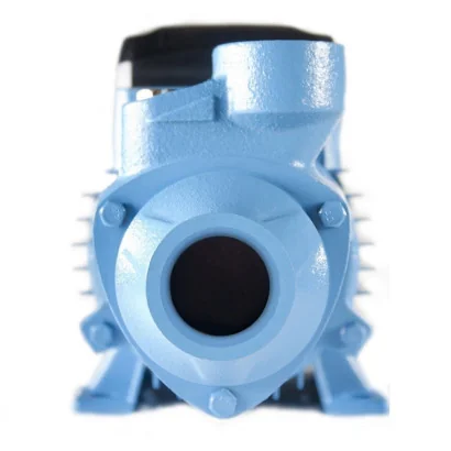 Bomba Aqua Pak de Turbina Periférica Bronce 1/2 HP