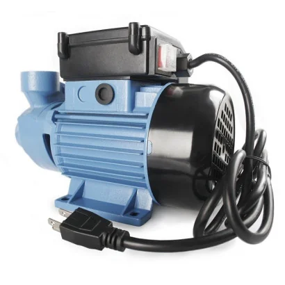 Bomba Aqua Pak de Turbina Periférica Bronce 1/2 HP