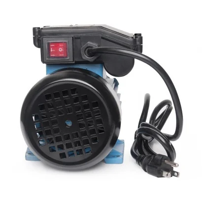 Bomba Aqua Pak de Turbina Periférica Bronce 1/2 HP