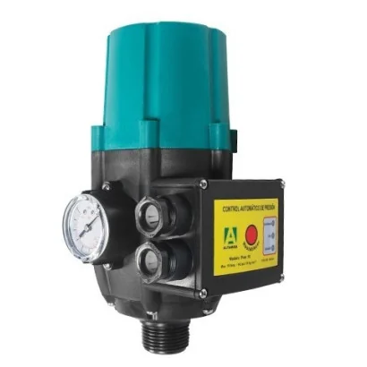 Presurizador PRES10, Presión Constante Bombas Hasta 3/4 HP