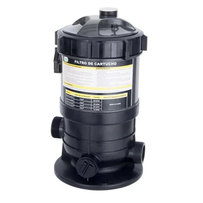 FILTROS DE CARTUCHO PANDA