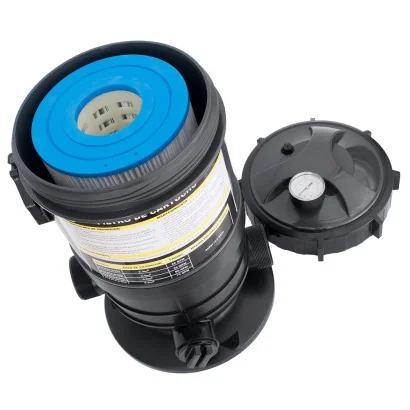 FILTROS DE CARTUCHO PANDA