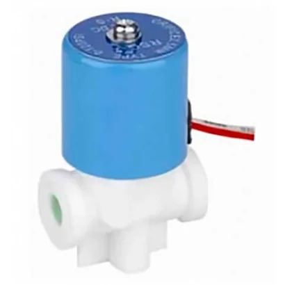 Solenoide para Ósmosis Inversa RSC-2