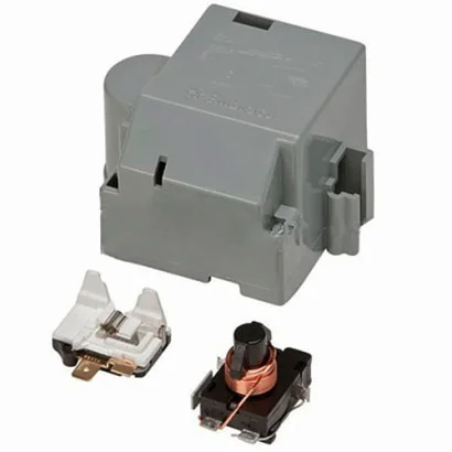 Kit Electrico para compresor EMI70HER ELKAY HALSEY TAYLOR