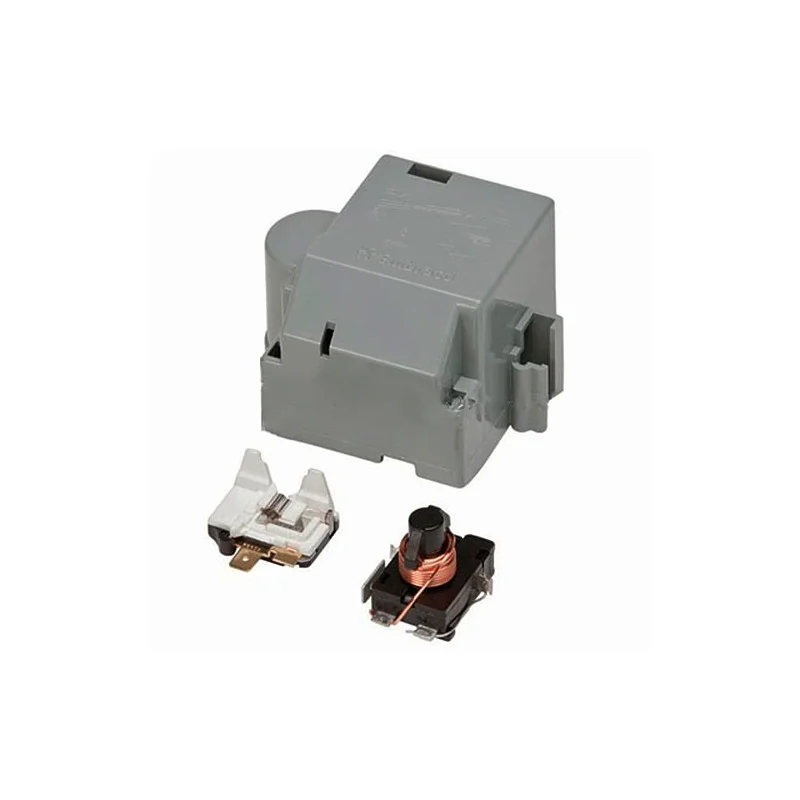 Kit Electrico para compresor EMI70HER ELKAY HALSEY TAYLOR