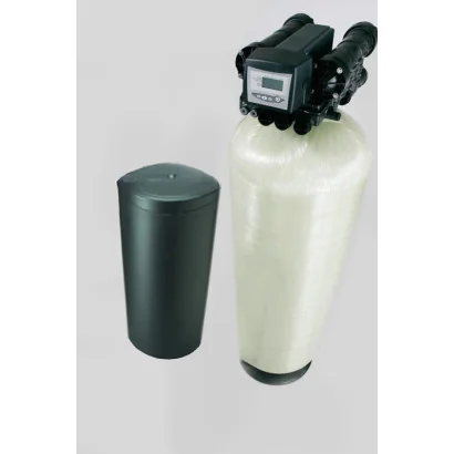 Válvula Magunum 2" De control Automático para Suavizador