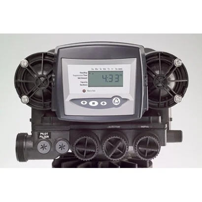 Válvula Magunum 2" De control Automático para Suavizador