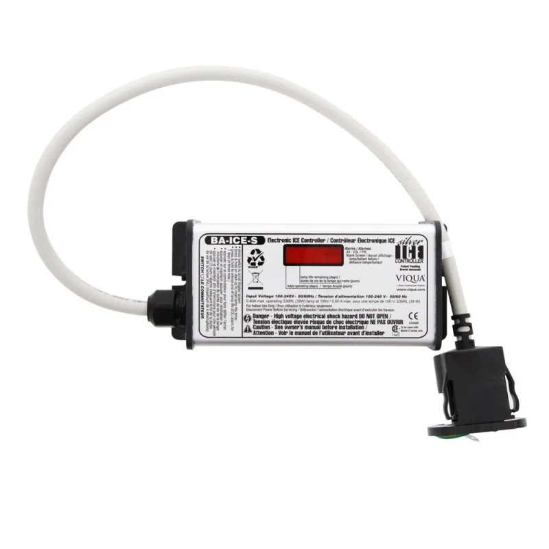 BA-ICE-S Balastro Electrónico para Lámparas Serie SQ-PA