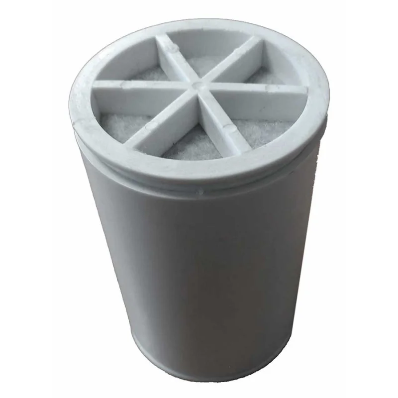 Repuesto de Filtro Para regadera SF-01 declorador