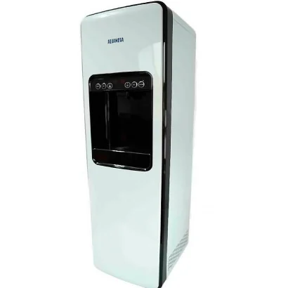 Dispensador CONEXIÓN DIRECTA Agua Fría/Caliente Inoxidable