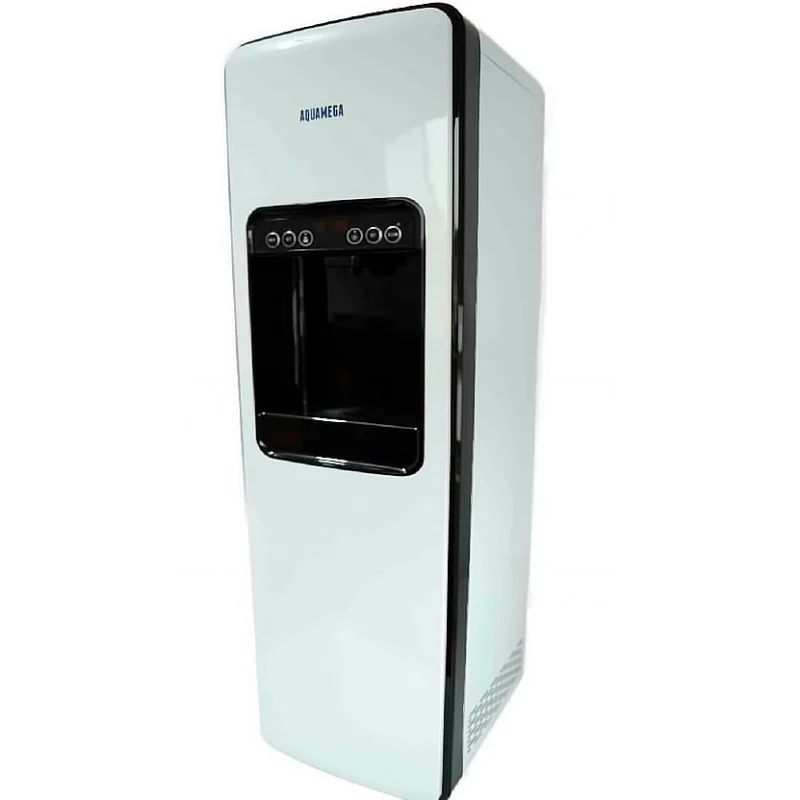 Dispensador CONEXIÓN DIRECTA Agua Fría/Caliente Inoxidable