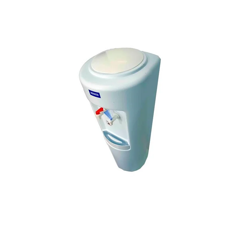 ENFRIADOR DE AGUA Conexión Directa Gabinete ABS Agua fría/Caliente