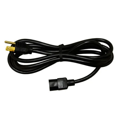 Cable de Alimentación Desmontable Para Balstro BA-ICE