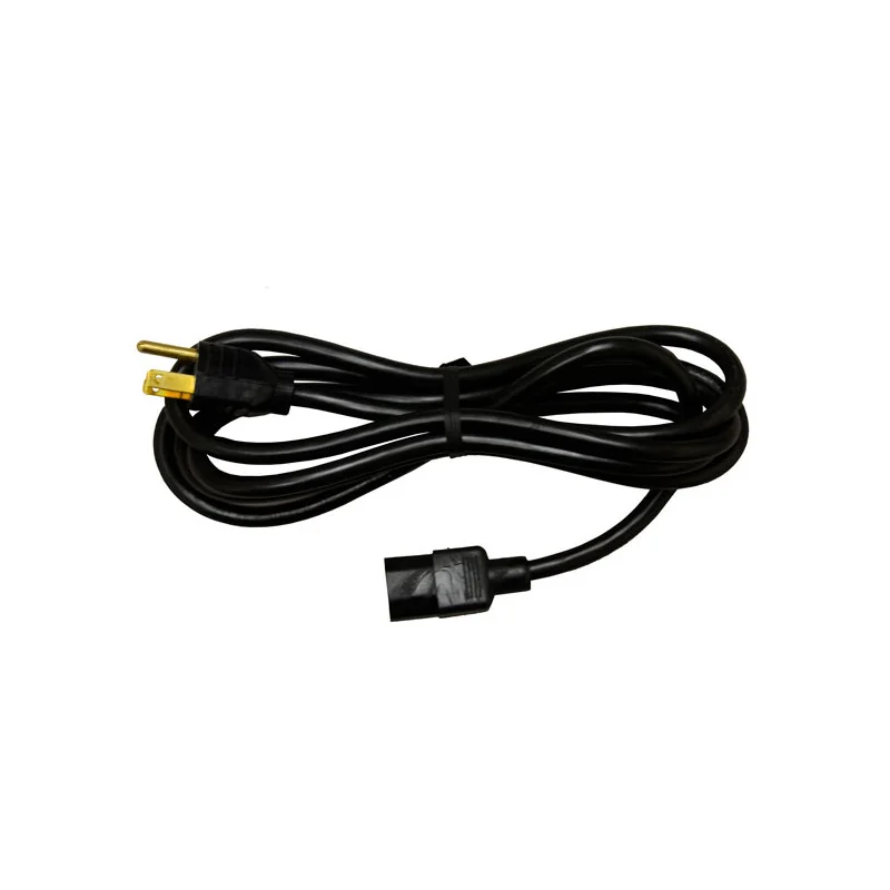 Cable de Alimentación Desmontable Para Balstro BA-ICE