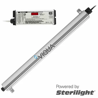 Esterilizador por Rayos UV Viqua Modelo VIQUA VP950