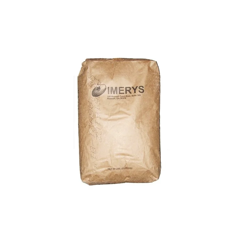 CALCITA NEUTRALIZA PH BAJO O AGUA ÁCIDA - 0,55 CF 50 LBS.