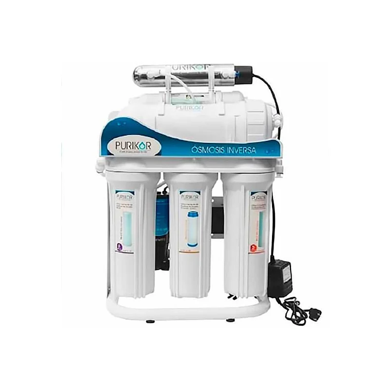 Osmosis Inversa Punto de Consumo 400 GPD