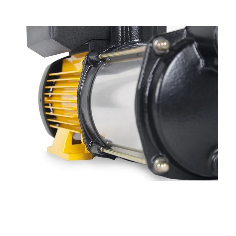 Bombas prisma multietapas horizontales para 25 gpm