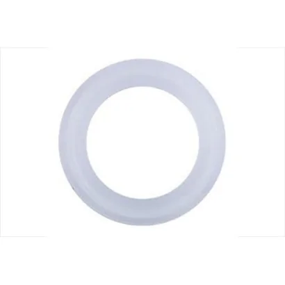 Empaque de Silicona para Cuarzo Lamp.4,6,12 y 25 Watts 2 y 4 pines