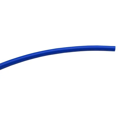 Tubing Manguera Polietileno Flexible Color Azul