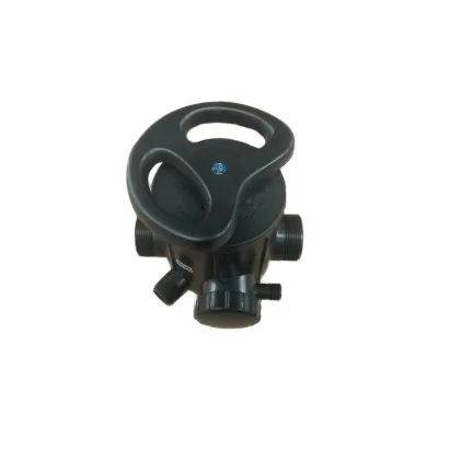 Válvula Manual Para Suavizador 5 Posiciones 2"