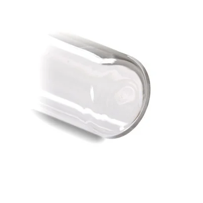 Funda (Manga) de Cuarzo Polaris Para Bulbo 39 Watts 12-100 GPM