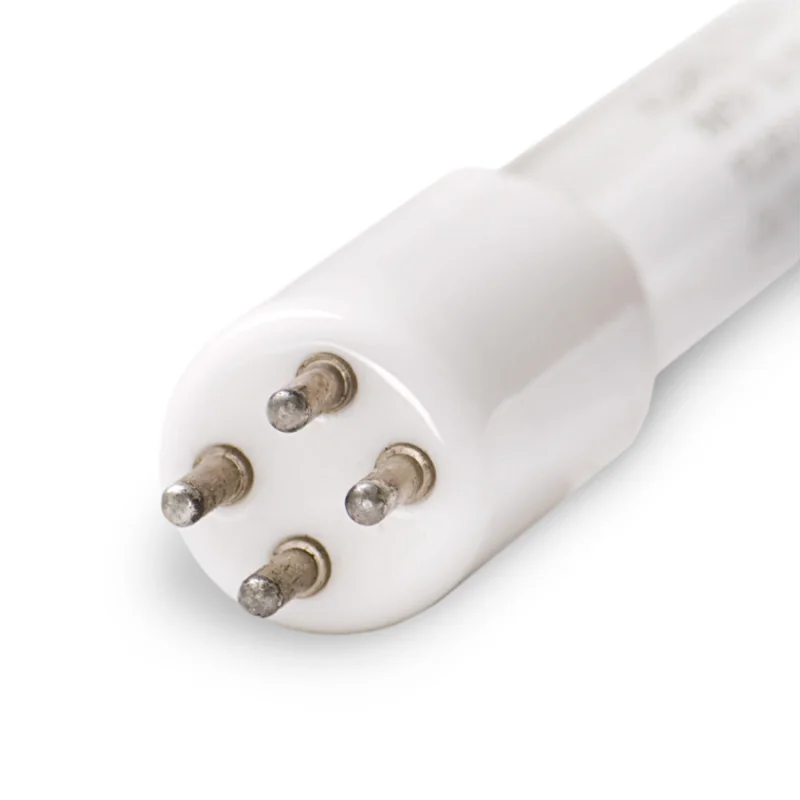Bulbo Repuesto 39 W Compatible Polaris GL39SE4P para Lamparas UVC-12 o Mayores
