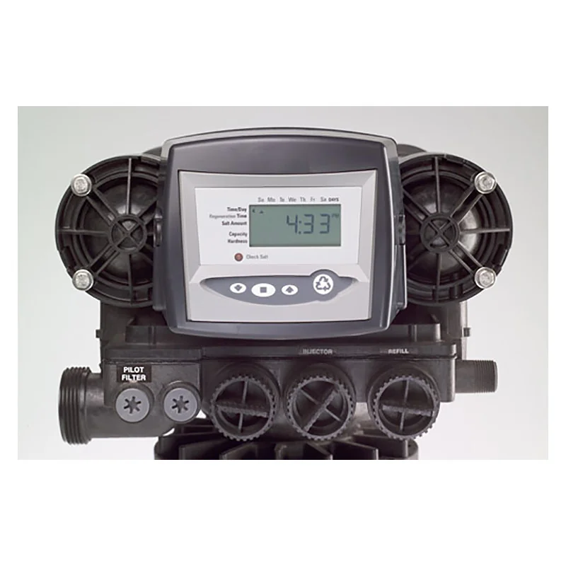 Válvula Magunum 2" De control Automático para Suavizador