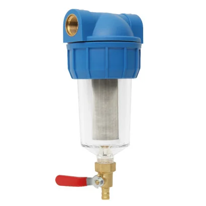 Pre-Filtro de malla Lavable 40 a 90 micras