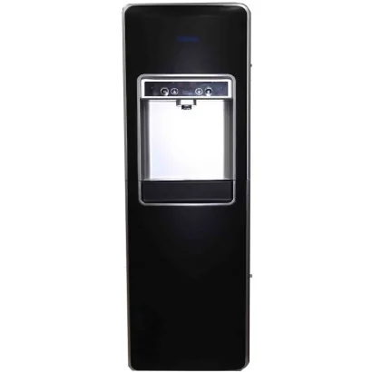 Dispensador CONEXIÓN DIRECTA Agua Fría/Caliente Estilizado Acero Vitrificado