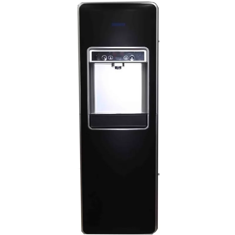 Dispensador CONEXIÓN DIRECTA Agua Fría/Caliente Estilizado Acero Vitrificado