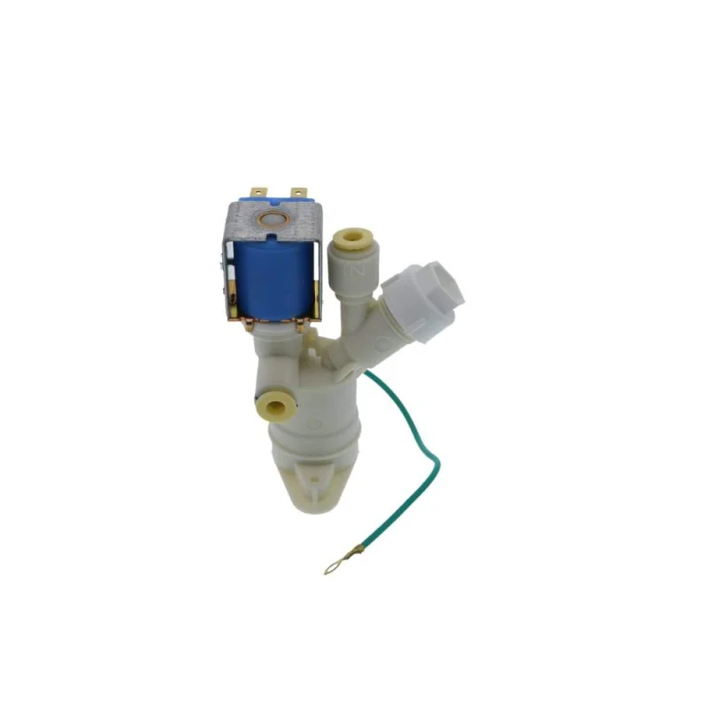 Válvula solenoide con regulador Elkay 98466C