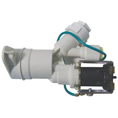 Válvula solenoide con regulador Elkay 98466C