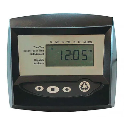 Temporizador1242163 Autotrol Control Logix 760 p/ suavizador x demanda