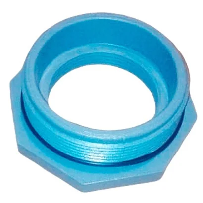 Reducción Para Tanque de 4" a 2.5"