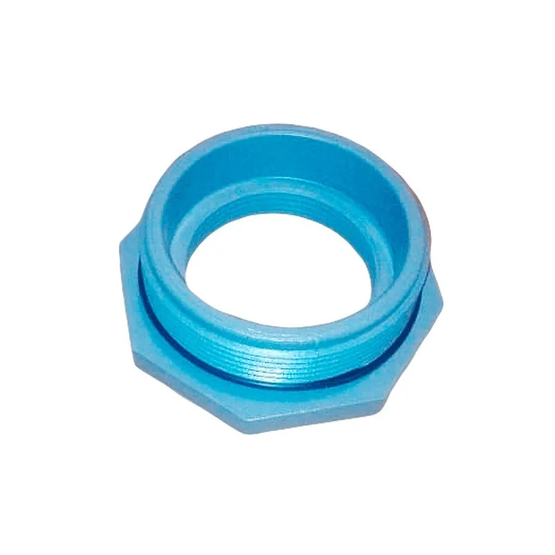 Reducción Para Tanque de 4" a 2.5"